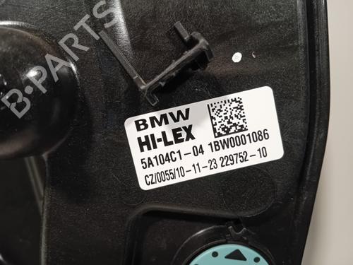 Front left window mechanism BMW 2 Active Tourer (U06) 218i | BP40527629C22 - Image 3