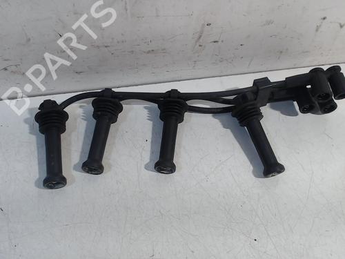 Ignition coil FORD FIESTA VI (CB1, CCN) 1.25 | BP12120143M94 