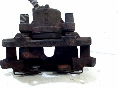 Left front brake caliper VOLVO V40 Hatchback (525) D2 | BP11785695M105 - Image 2