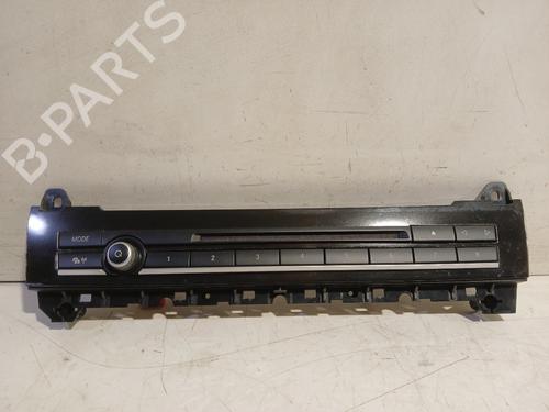 Pulsantiera BMW 5 Touring (F11) 525 d xDrive (218 hp) 31264343