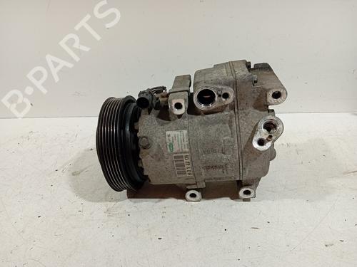 Used AC compressor KIA PRO CEE'D (ED) 1.6 (126 hp) 19118654