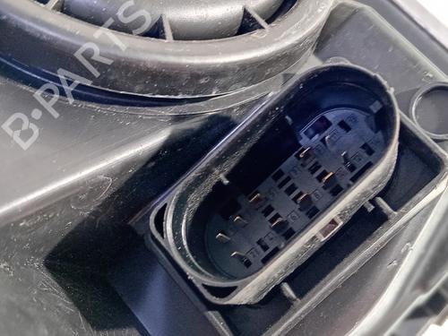 Left headlight MERCEDES-BENZ A-CLASS (W176) A 200 (176.043) | BP29528197C28 
