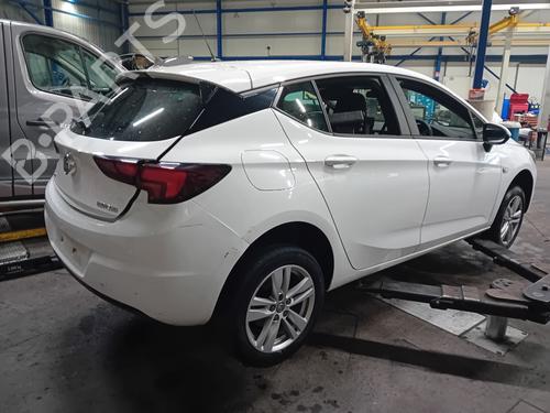Starter OPEL ASTRA K (B16) 1.6 CDTi (68) | BP27548224M8  - Image 10