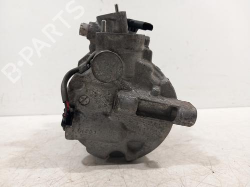 AC compressor BMW 1 (F20) 116 i | BP33543467M34  - Image 5