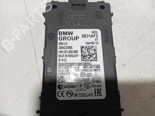 Electronic sensor BMW 2 Active Tourer (U06) 218i | BP40184881M84 - Image 3