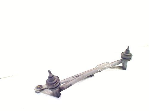 Front wiper motor FORD FIESTA V (JH_, JD_) 1.4 16V | BP1266982M29 