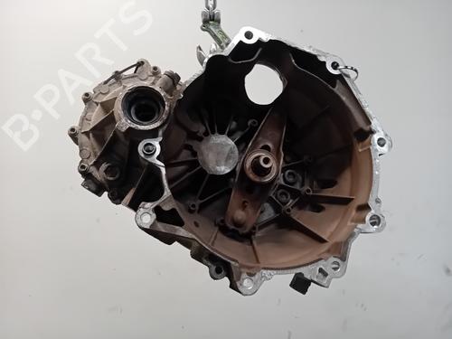 Used Gearbox VW POLO V (6R1, 6C1) 1.0 (75 hp) 28716745
