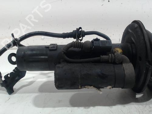Right front shock absorber AUDI A6 C7 Avant (4G5, 4GD) RS6 quattro | BP15295629M17 
