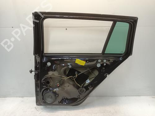 Right rear door VW GOLF VII Variant (BA5, BV5) 1.6 TDI | BP22805538C5 