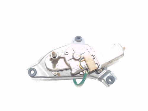 Rear wiper motor MITSUBISHI OUTLANDER I (CU_W) 2.4 HDD Mivec (CU5W) | BP3159023M102 