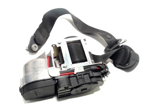 Front right seatbelt MERCEDES-BENZ S-CLASS (W221, V221) S 500 (221.071, 221.171) | BP9527622I25 