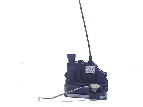Used Front right lock OPEL CORSA D (S07) 1.3 CDTI (L08, L68) (75 hp) 13200017