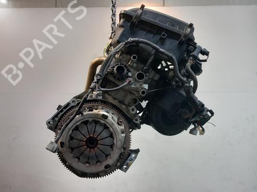 Used Engine Engine 37637904 37637904