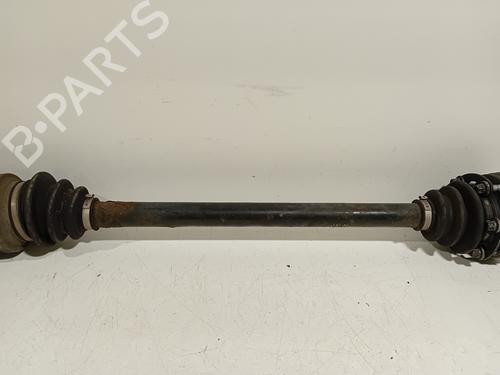 Left rear driveshaft BMW 3 (E90) 318 i | BP18481023M40 