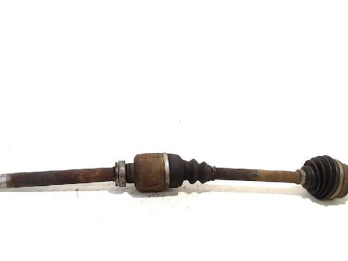 Used Right front driveshaft Right front driveshaft 4068731 4068731