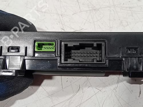 Electronic module CITROËN C5 AIRCROSS (A_) 1.5 BlueHDi 130 (ACYHZJ, ACYHZR) | BP33012672M83 - Image 4