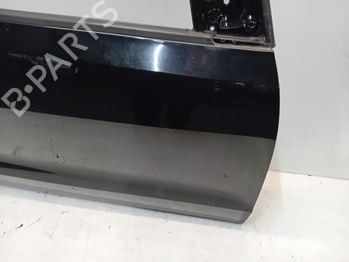 Right front door VW POLO V (6R1, 6C1) 1.2 TDI | BP22544608C3 