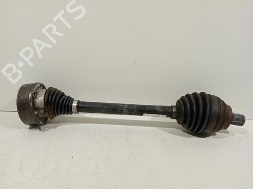 Used Left front driveshaft Left front driveshaft 23183164 23183164