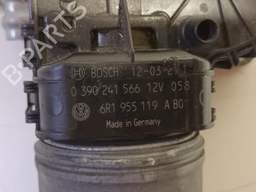 Front wiper motor VW POLO V (6R1, 6C1) 1.2 TDI | BP16330960M29 