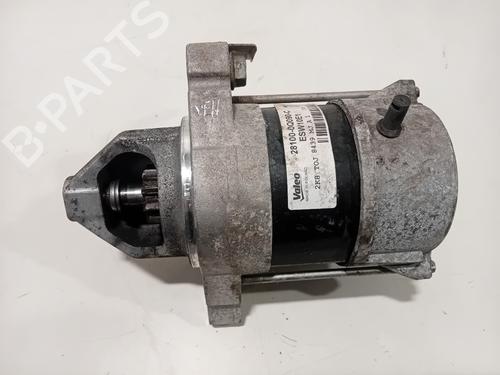 Starter PEUGEOT 108 1.0 VTi 72 | BP38649448M8 - Image 3