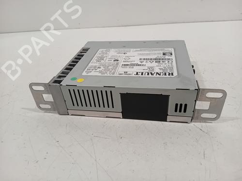 Used Radio RENAULT GRAND SCÉNIC IV (R9_) 1.3 TCe 160 (R9NC) (159 hp) 28282958