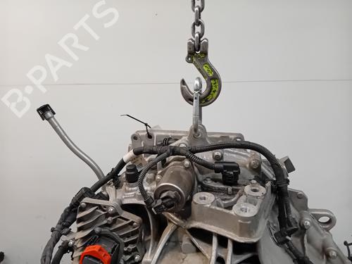 Gearbox MERCEDES-BENZ CLA (C118) CLA 200 (118.387) | BP29386961M3 
