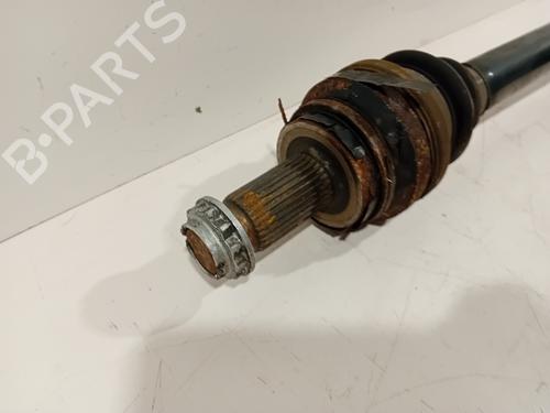 Left rear driveshaft BMW X3 (F25) xDrive 35 d | BP24229173M40 