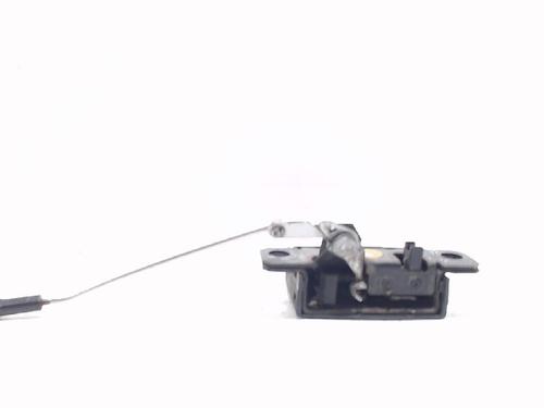 Used Rear right lock VW CADDY III Box Body/MPV (2KA, 2KH, 2CA, 2CH) 2.0 SDI (70 hp) 13198663