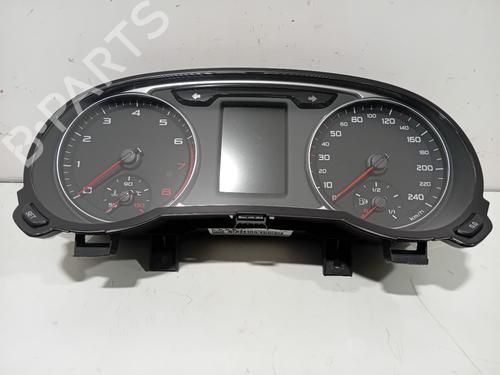 Used Instrument cluster Instrument cluster 38778024 38778024