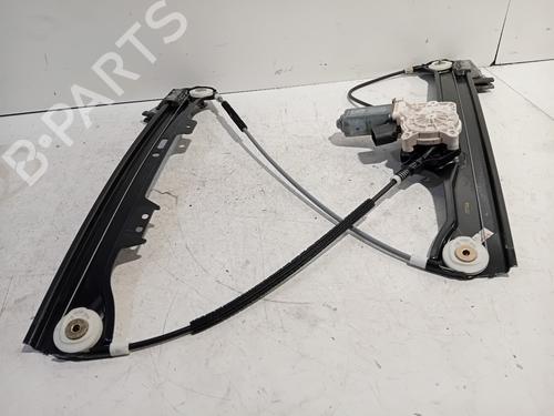 Used Front left window mechanism BMW 5 Touring (E61) 535 d (272 hp) 19265824