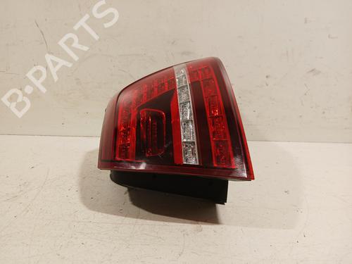 Right taillight VW GOLF VII (5G1, BQ1, BE1, BE2) 1.4 GTE Hybrid | BP29169610C35 