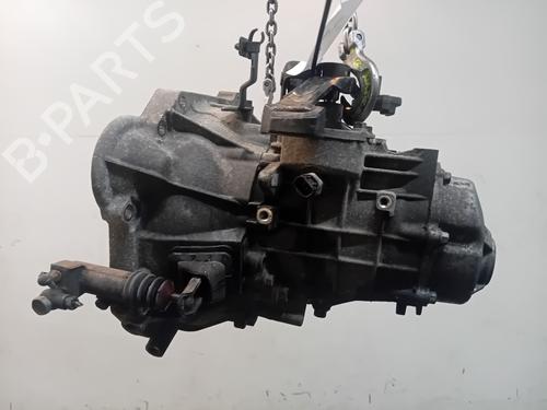 Gearbox KIA PRO CEE'D (JD) 1.6 GDI | BP38412769M3 - Image 4