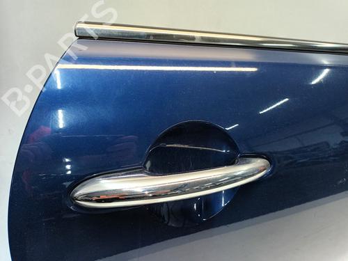 Right front door MINI MINI (F56) One D | BP29528308C3 