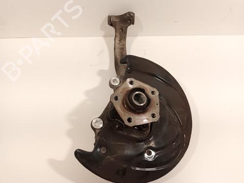 Used Right front steering knuckle AUDI Q7 (4MB, 4MG, 4MQ) 3.0 TDI quattro (272 hp) 26725738