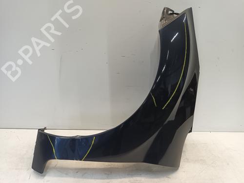 left-front-fenders-ford-fiesta-vi-cb1-ccn-2008-33819515 main image