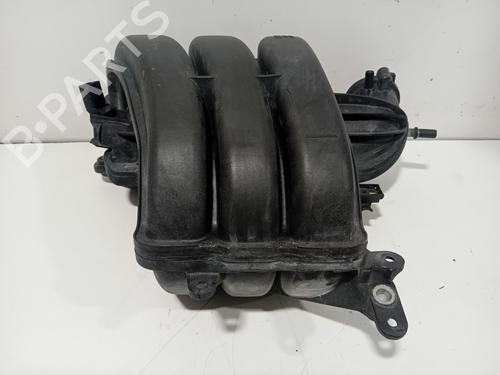 Used Intake manifold Intake manifold VW UP! (121, 122, BL1, BL2, BL3, 123) 1.0 (60 hp) 36260641 36260641