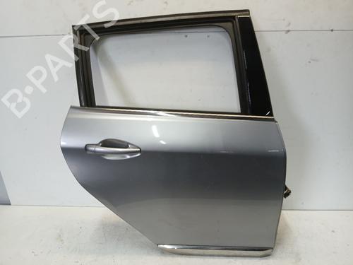Used Right rear door Right rear door 37191950 37191950