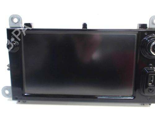 Used Electronic module Electronic module 8621801 8621801