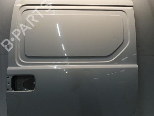 left-rear-door-hyundai-h-1-cargo-tq-25-crdi-2007-21845498 main image