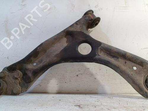 Used Left front suspension arm VW UP! (121, 122, BL1, BL2, BL3, 123) 1.0 (75 hp) 12598164