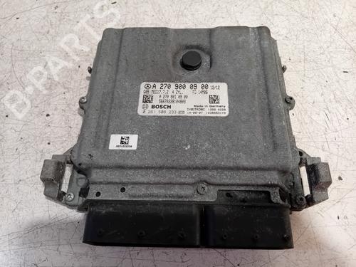 Used Engine control unit (ECU) Engine control unit (ECU) 25990729 25990729