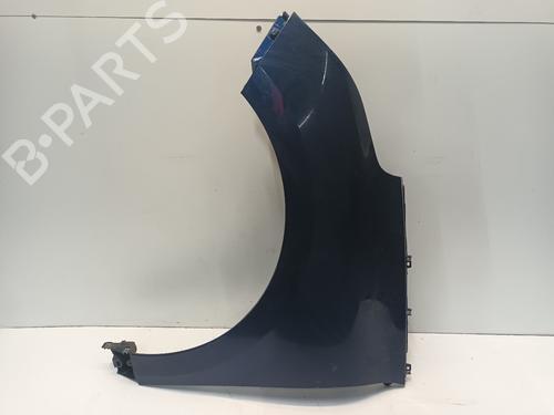 Used Left front fenders RENAULT GRAND SCÉNIC IV (R9_) 1.3 TCe 140 (R9NB) (140 hp) 23244763