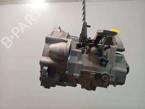 Gearkasse VW T-ROC (A11, D11) 1.5 TSI | BP29912918M3