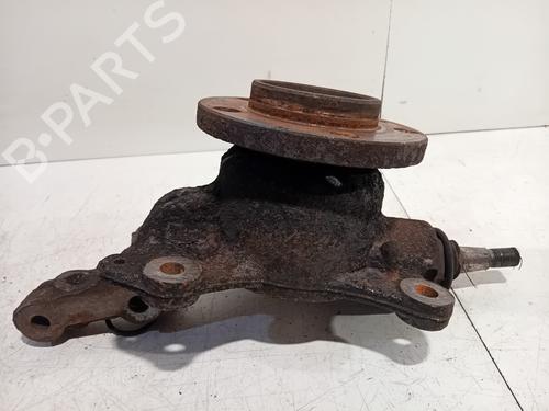 Left front steering knuckle OPEL MOVANO B Van (X62) 2.3 CDTI FWD (FV) | BP39990987M25 - Image 3