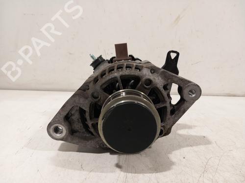 Alternador Alternador CITROËN C1 II (PA_, PS_) 1.0 VTi 68 (69 hp) 37609057 37609057