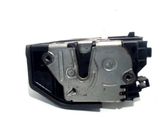 Front left lock BMW 5 (E60) 530 d | BP13205367C98 