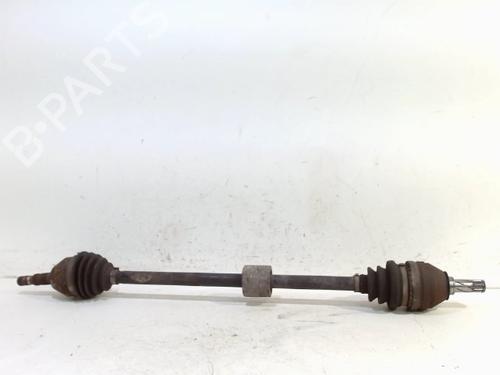 Used Right front driveshaft OPEL ASTRA H Estate (A04) 1.8 (L35) (125 hp) 7277868