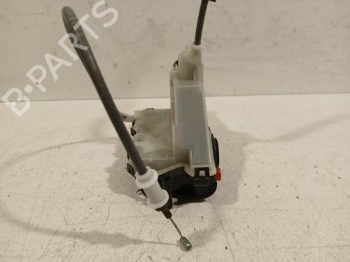 Rear left lock OPEL CORSA F (P2JO) 1.2 (68) | BP29169742C100 