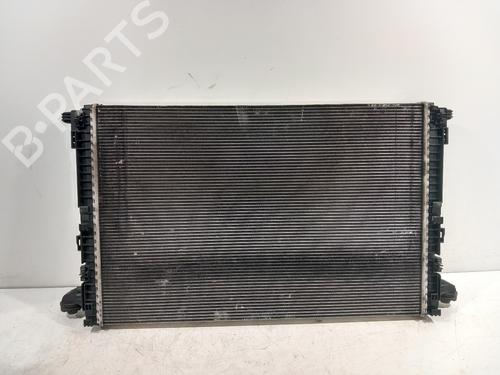 Water radiator AUDI Q5 (FYB, FYG) SQ5 TFSI quattro | BP33760167M31 - Image 4