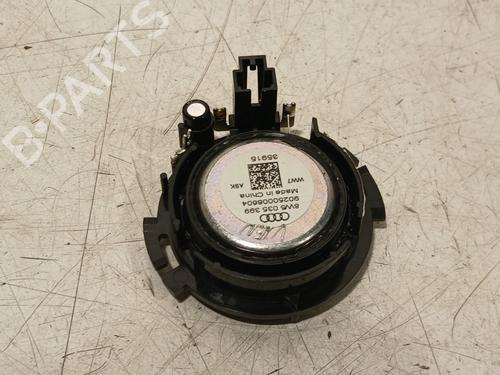 Speaker AUDI A4 B9 Avant (8W5, 8WD) 2.0 TDI | BP27503875E2 - Image 3